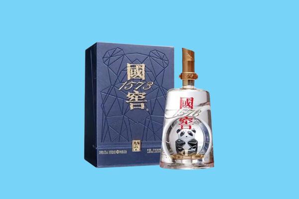 孟村县回收国窖1573